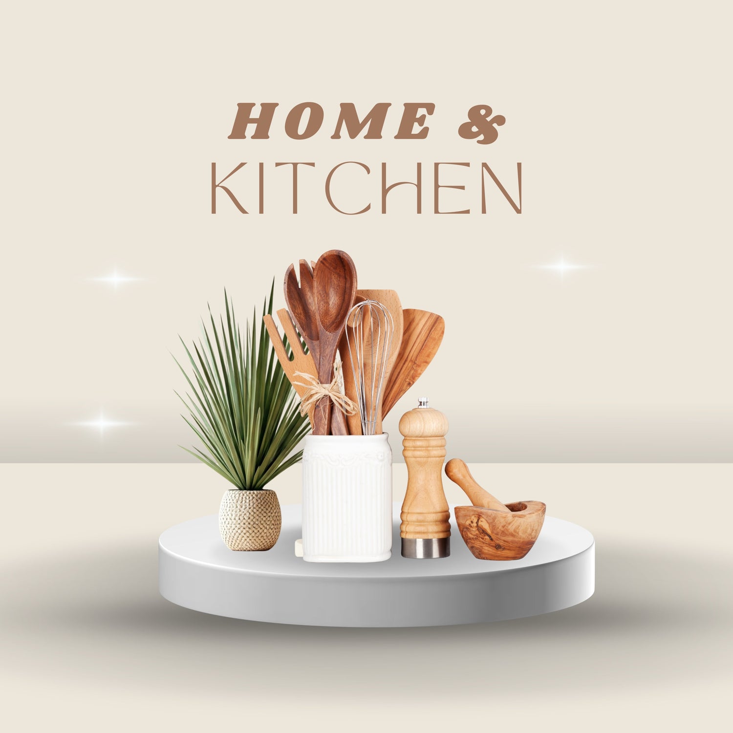 Home & Kitchen