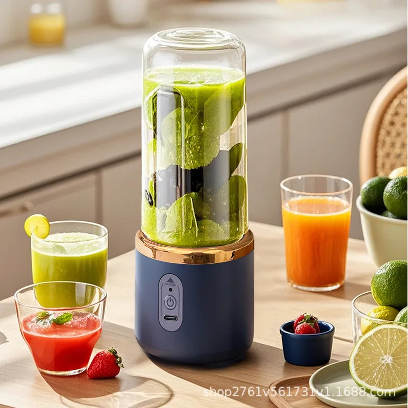 RT Hive®  USB Portable Juicer Bottle & Smoothie Mixer - RT Hive