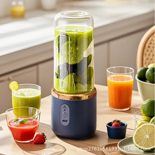 RT Hive®  USB Portable Juicer Bottle & Smoothie Mixer - RT Hive