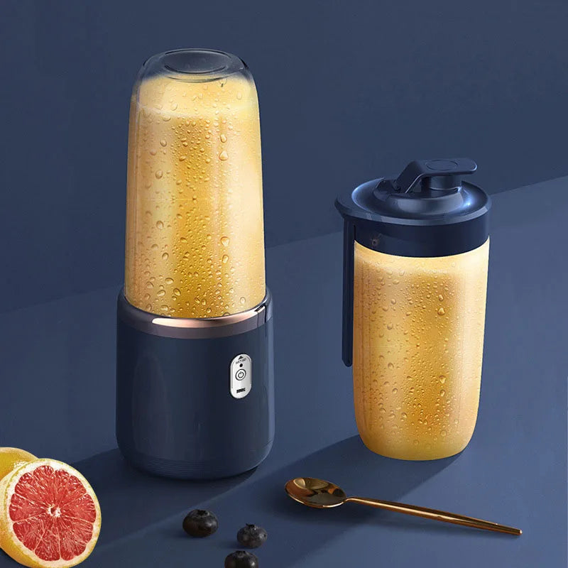 RT Hive®  USB Portable Juicer Bottle & Smoothie Mixer - RT Hive