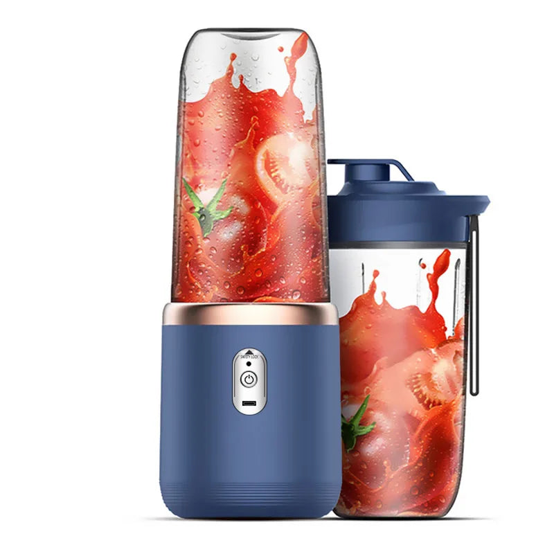 RT Hive®  USB Portable Juicer Bottle & Smoothie Mixer - RT Hive