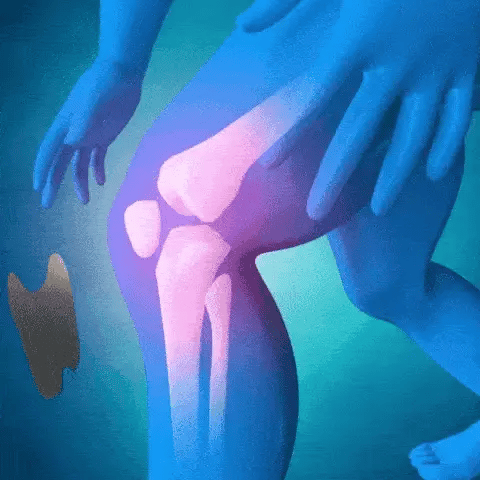 RT Hive ® Pack of 10 Herbal Pain Relief Patches  for Back, Neck & Joint Pain - RT Hive